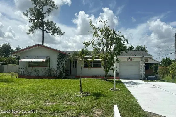 2306 Ephraim Avenue, Fort Myers, FL 33908