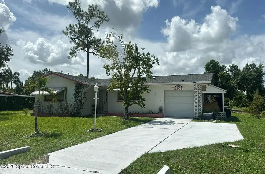 2306 Ephraim Avenue, Fort Myers, FL 33908 - #2
