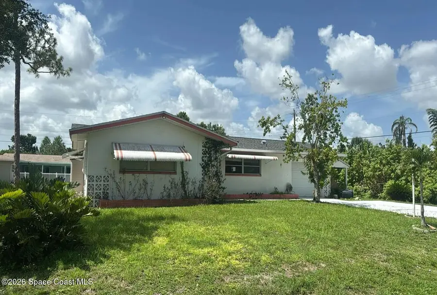 2306 Ephraim Avenue, Fort Myers, FL 33908 - #3