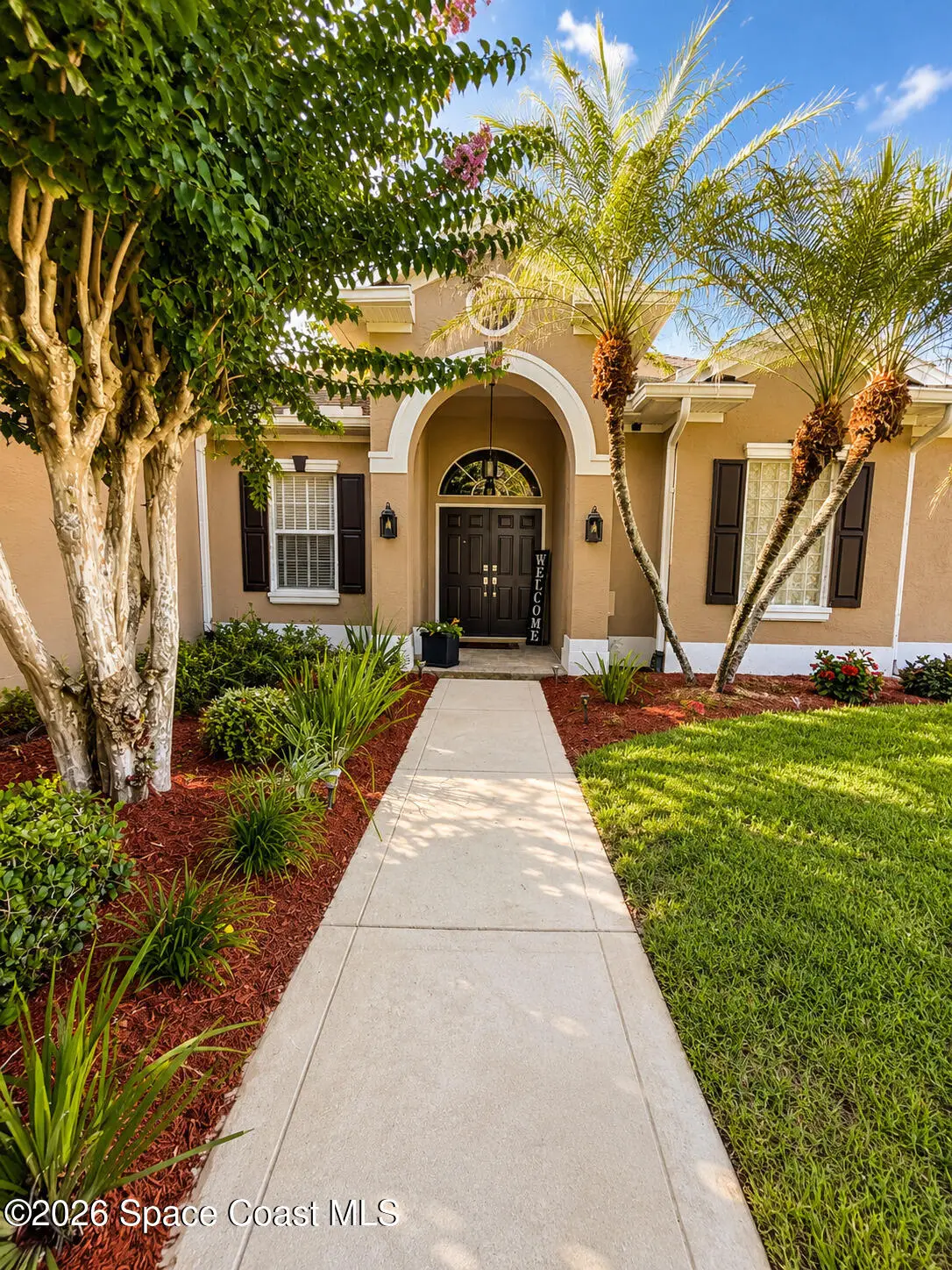 931 Maple Ridge Drive, Merritt Island, FL 32952 - #1