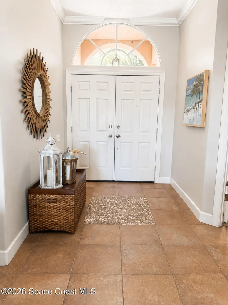 931 Maple Ridge Drive, Merritt Island, FL 32952 - #2