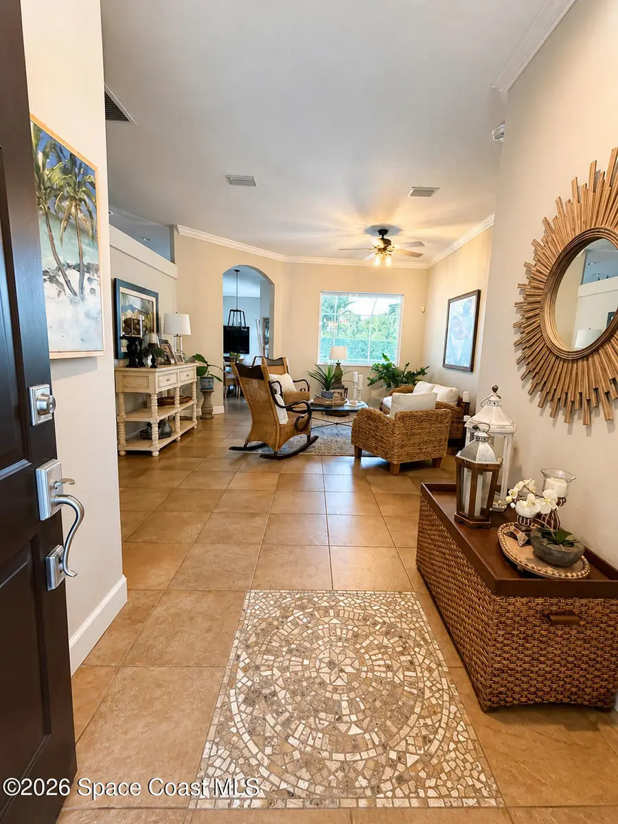 931 Maple Ridge Drive, Merritt Island, FL 32952 - #3