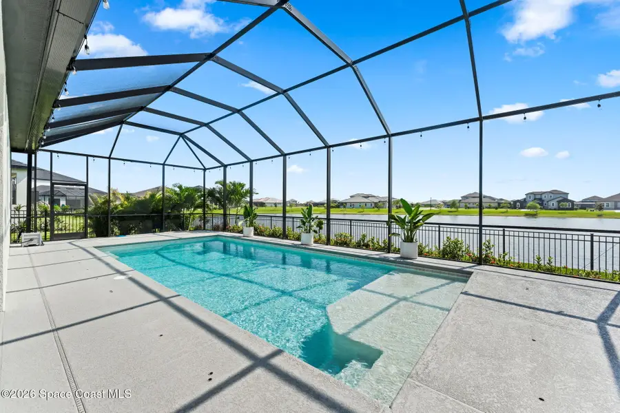 2724 Pelagornis Drive, Melbourne, FL 32940 - #2