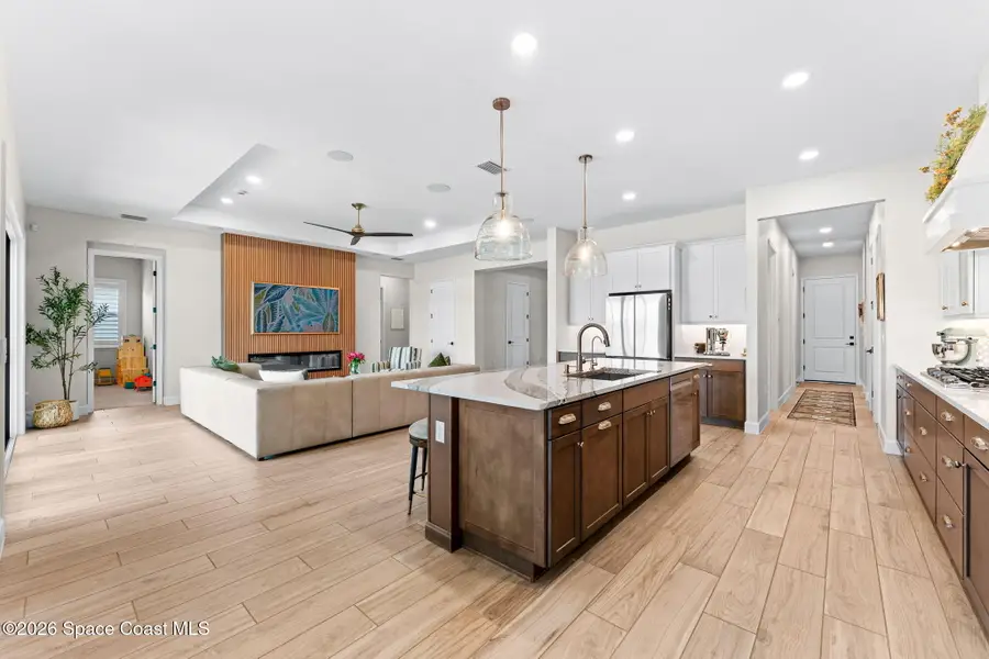 2724 Pelagornis Drive, Melbourne, FL 32940 - #3