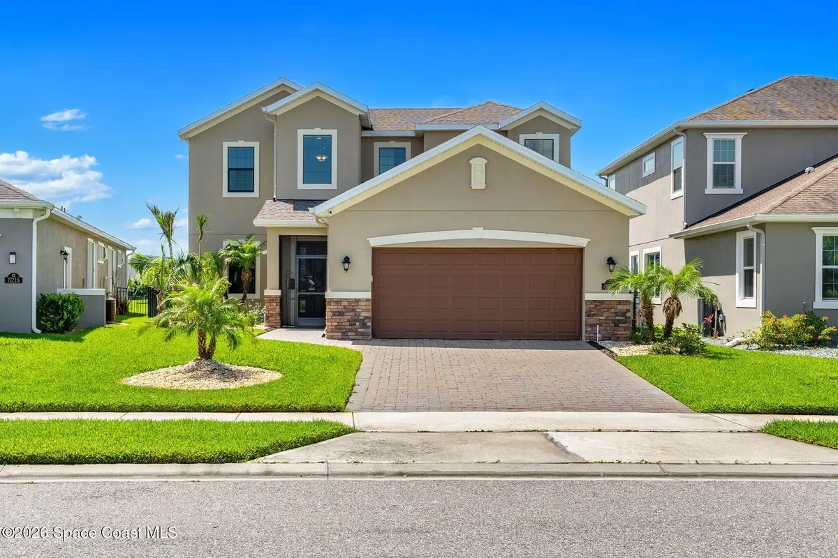 3235 Hummingbird Way, Melbourne, FL 32940 - #1