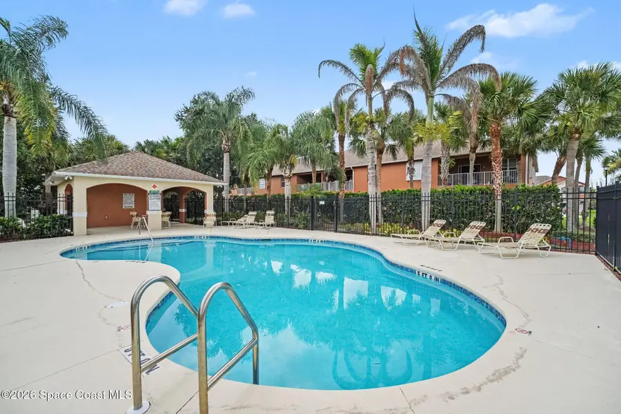 1030 Venetian Drive #203, Melbourne, FL 32904 - #3
