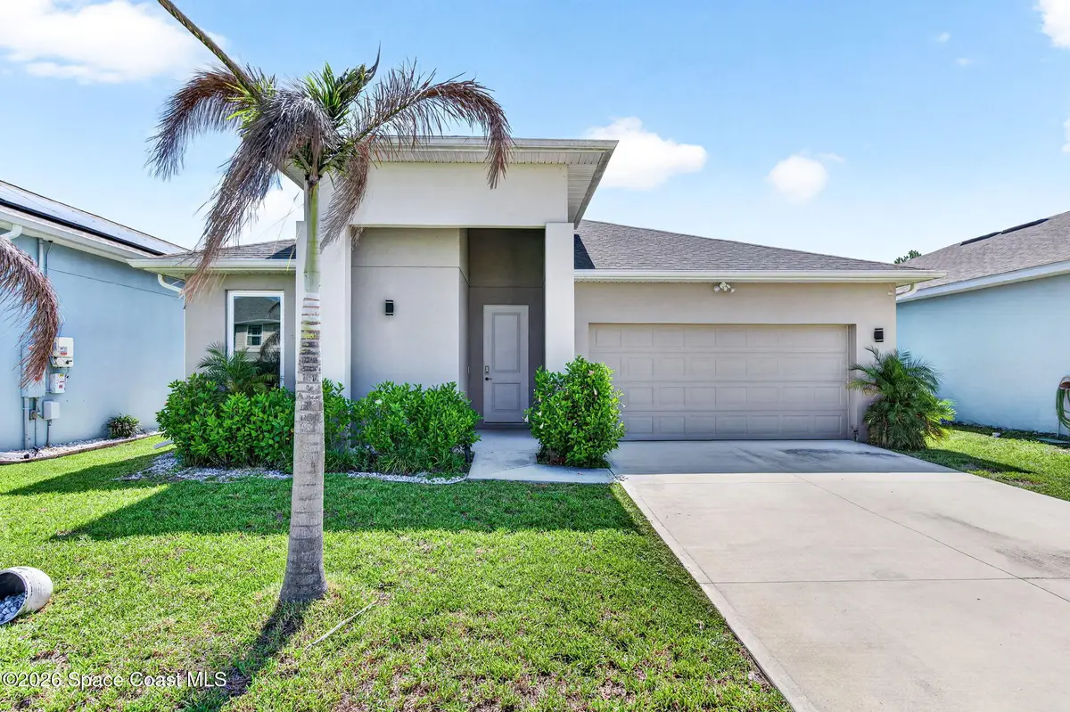 1068 Corbin Circle Sw, Palm Bay, FL 32908 - #1