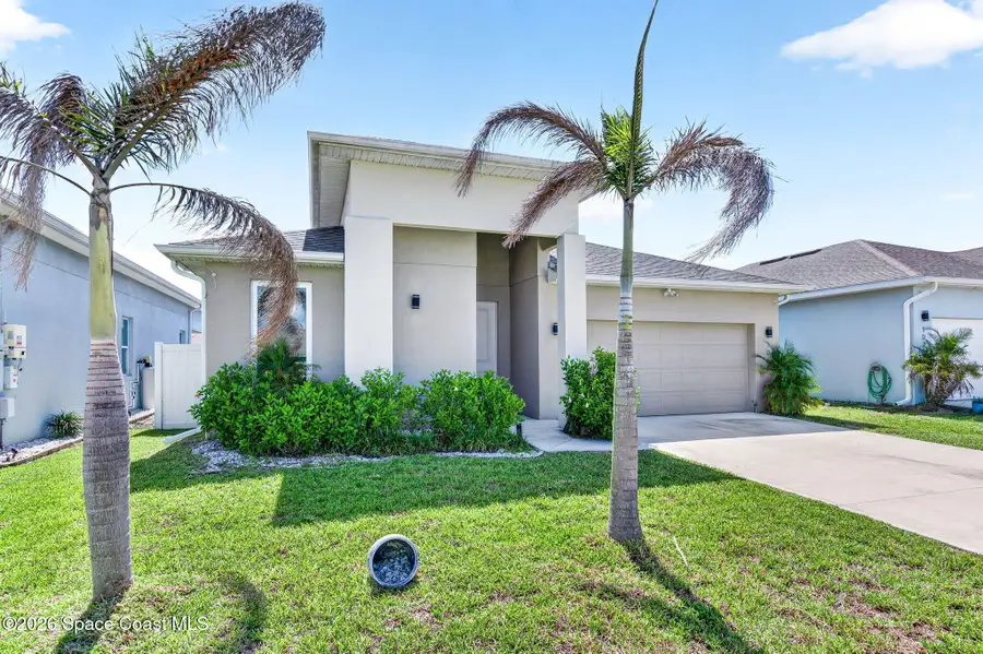 1068 Corbin Circle Sw, Palm Bay, FL 32908 - #2