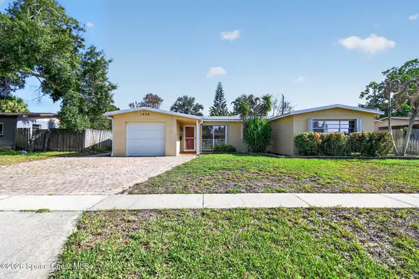 1856 Jackson Avenue, Melbourne, FL 32935