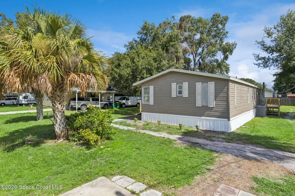 5038 Cambridge Drive, Mims, FL 32754 - #1