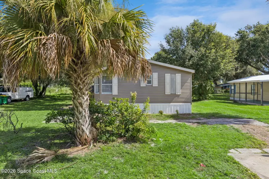 5038 Cambridge Drive, Mims, FL 32754 - #2