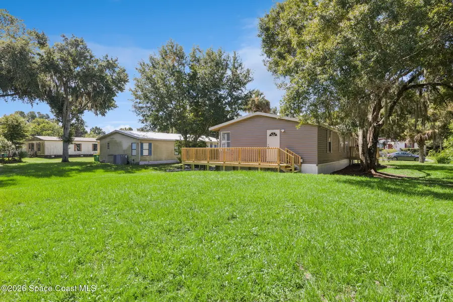 5038 Cambridge Drive, Mims, FL 32754 - #3