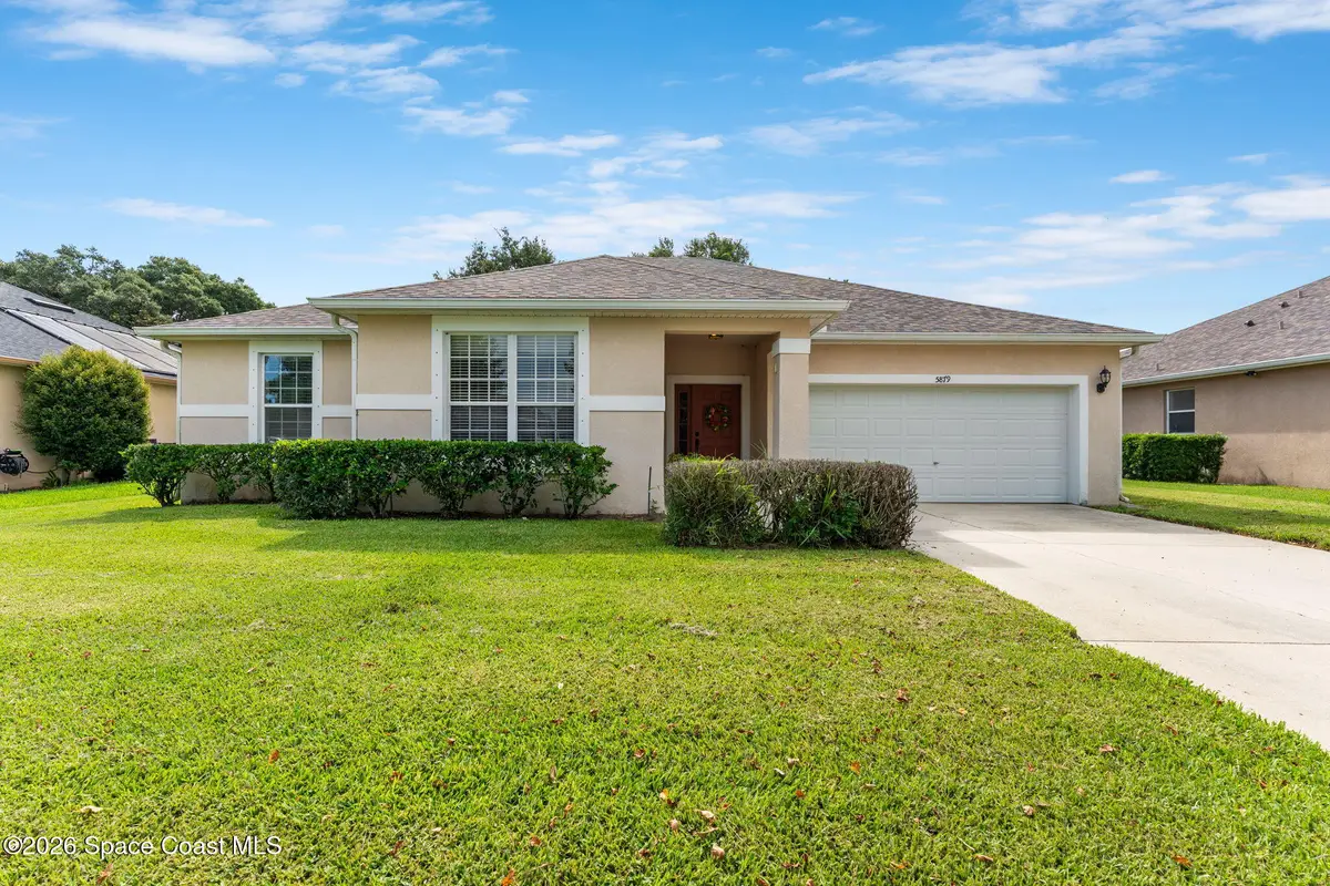 5879 Cheshire Drive, Titusville, FL 32780 - #1