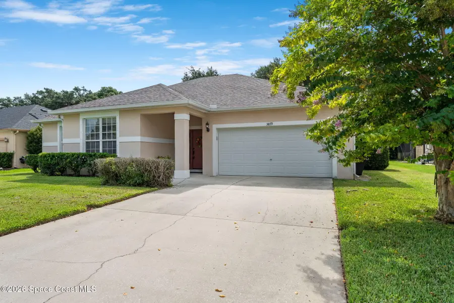 5879 Cheshire Drive, Titusville, FL 32780 - #2