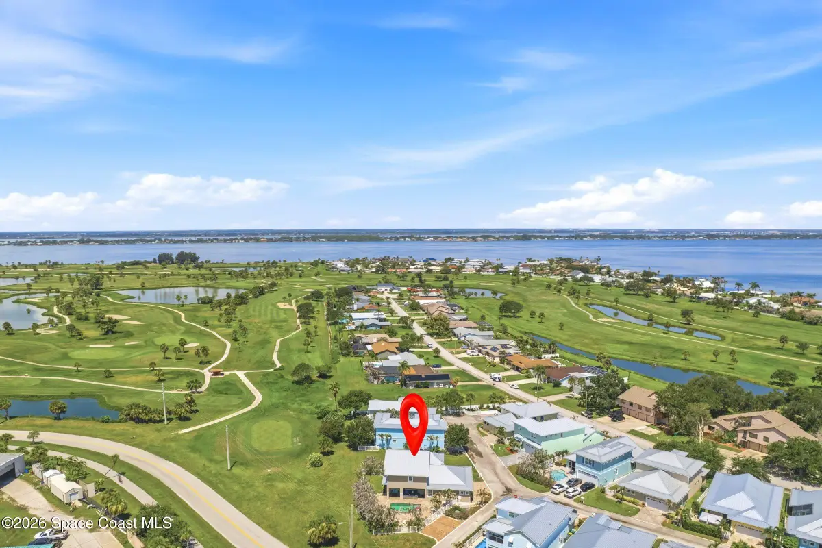 14 Cottage Court, Cocoa Beach, FL 32931 - #1