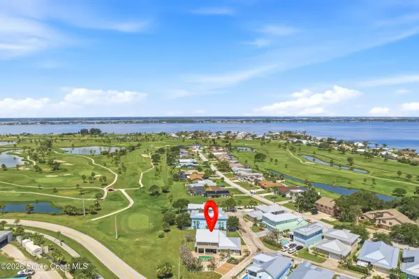 14 Cottage Court, Cocoa Beach, FL 32931