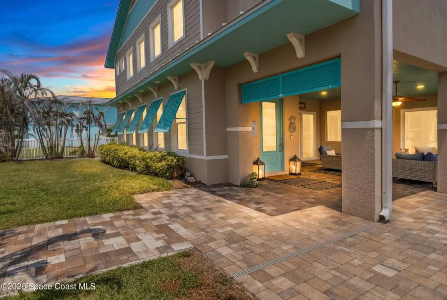 14 Cottage Court, Cocoa Beach, FL 32931 - #2