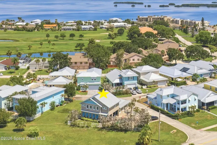 14 Cottage Court, Cocoa Beach, FL 32931 - #3