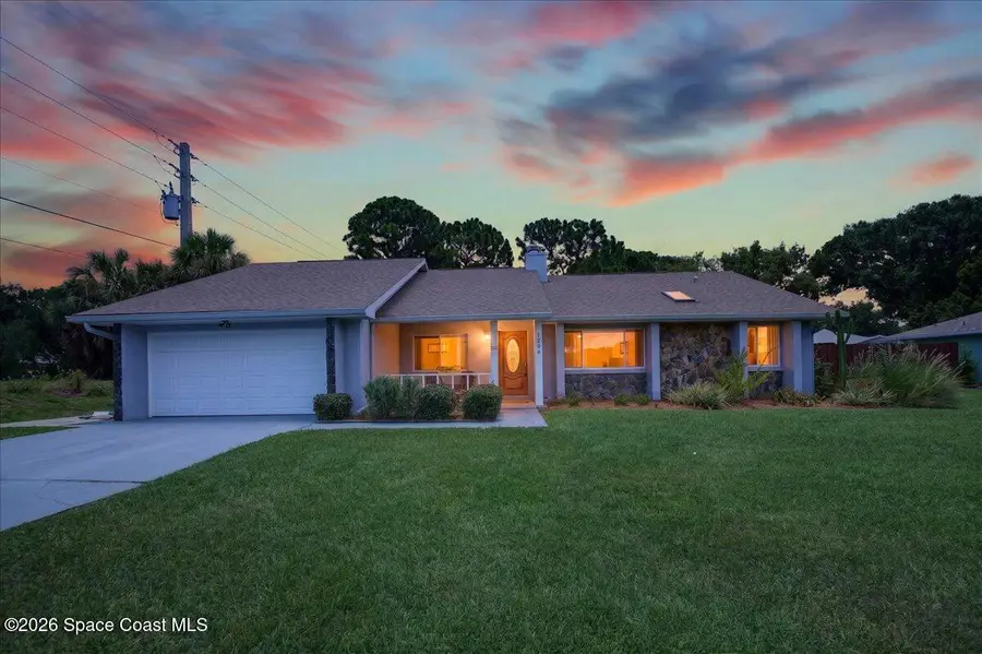 1296 Harbor Town Circle, Melbourne, FL 32940 - #2