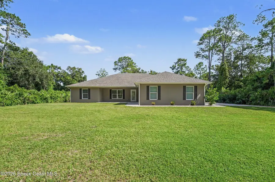 4025 Richy Road, Mims, FL 32754 - #2