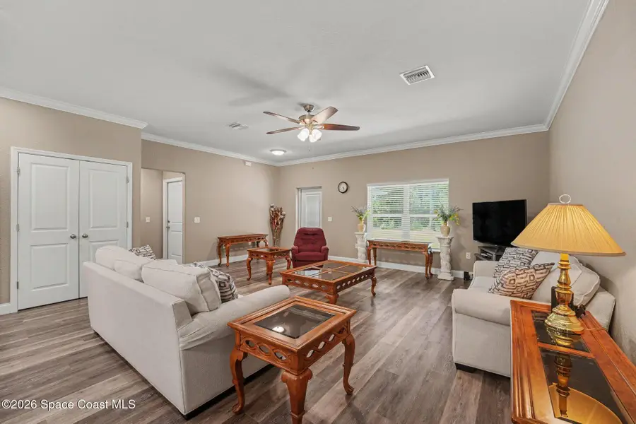 4025 Richy Road, Mims, FL 32754 - #3