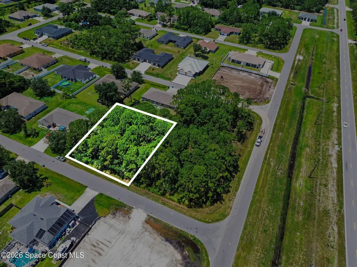 1681 Desco Street Se, Palm Bay, FL 32909 - #1