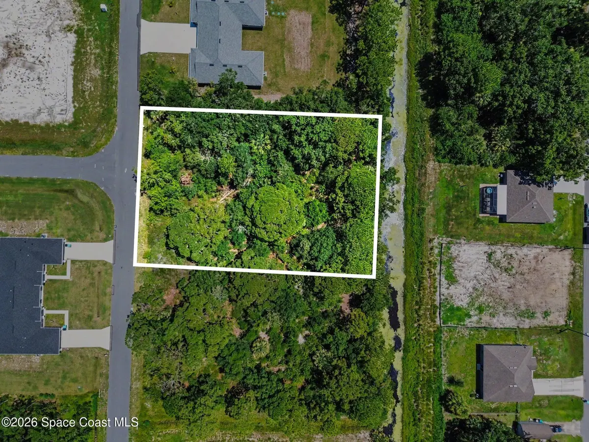 2534 Hester Avenue Se, Palm Bay, FL 32909 - #1