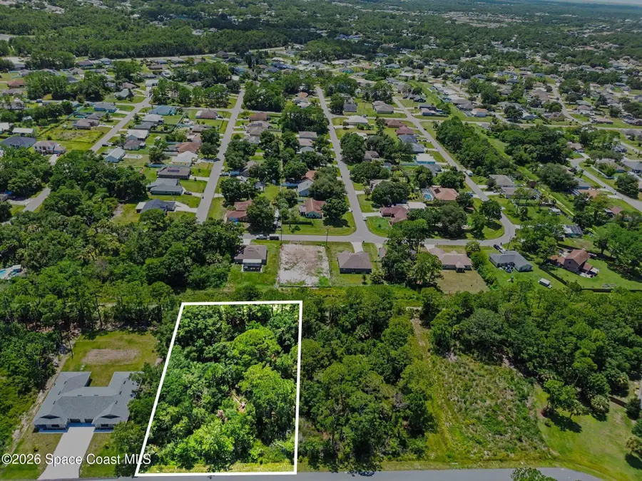 2534 Hester Avenue Se, Palm Bay, FL 32909 - #3