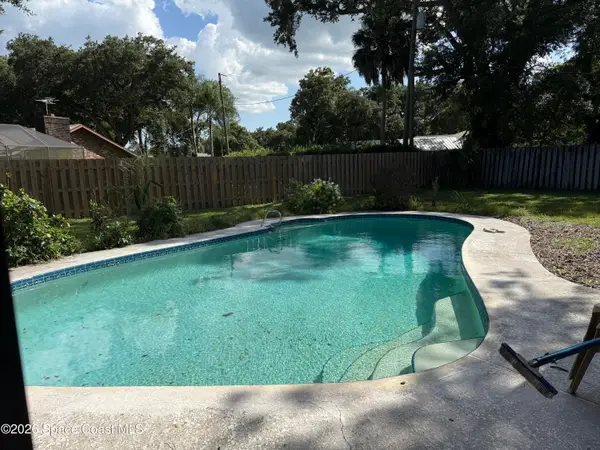 1554 Alpha Street Ne, Palm Bay, FL 32907