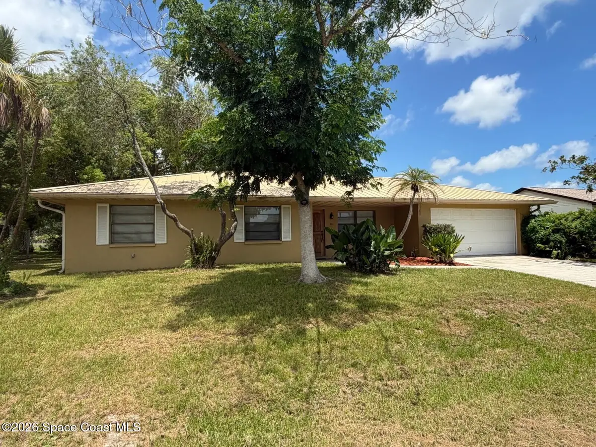 524 Aviation Avenue Ne, Palm Bay, FL 32907 - #1