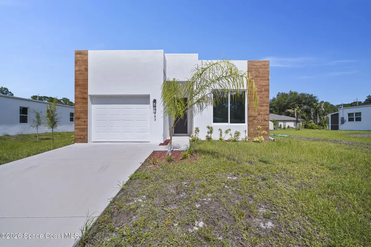 3283 Slama Avenue Se, Palm Bay, FL 32909 - #1