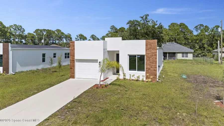 3283 Slama Avenue Se, Palm Bay, FL 32909 - #2