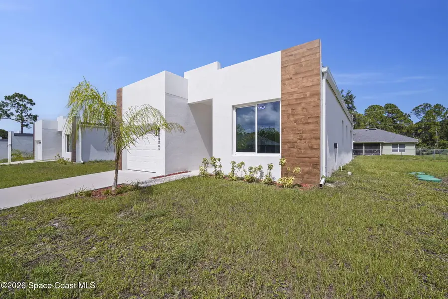 3283 Slama Avenue Se, Palm Bay, FL 32909 - #3