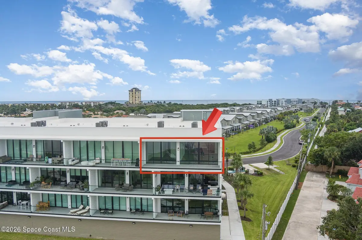 205 Strand Drive #401, Melbourne Beach, FL 32951 - #1