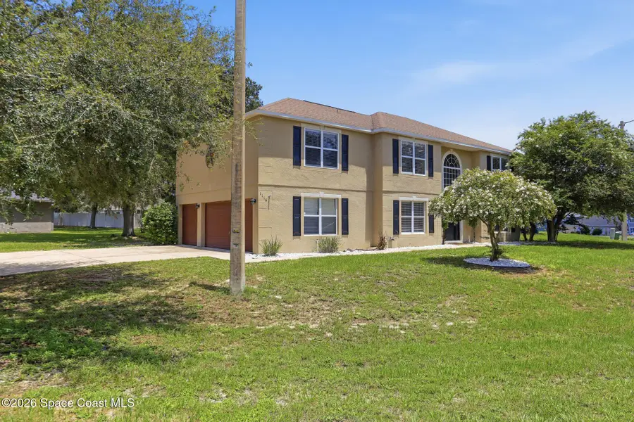 1116 Myrtle Lake View Drive, Fruitland Park, FL 34731 - #3