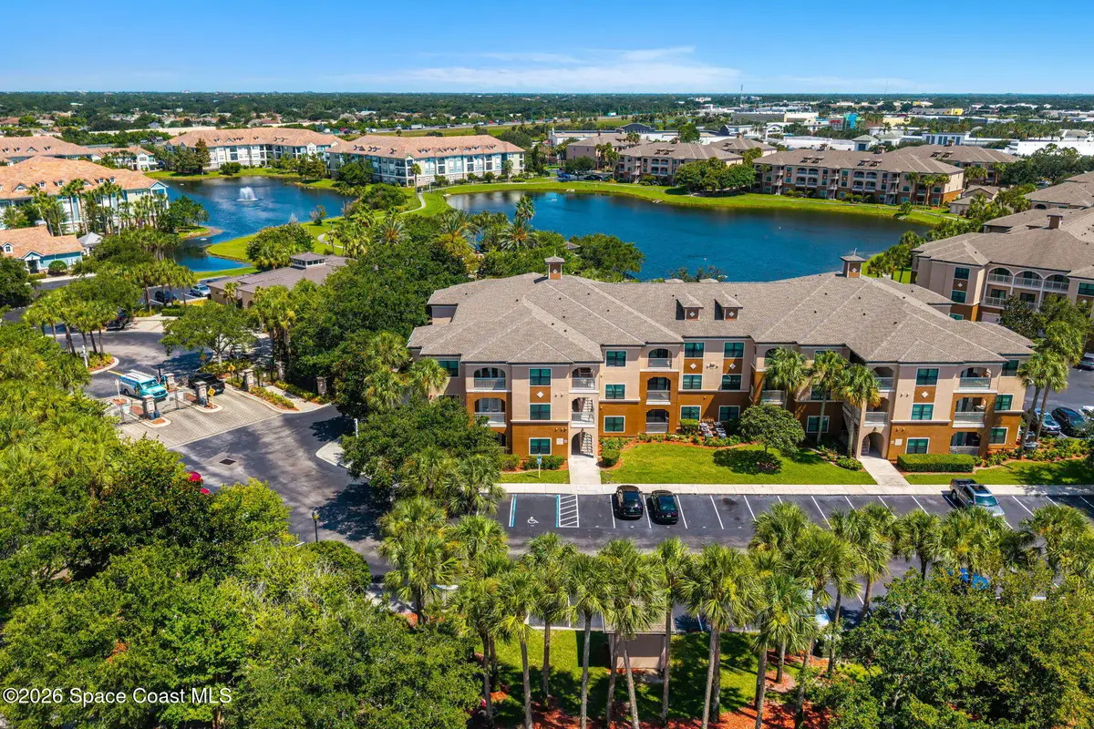 6411 Borasco Drive #115, Melbourne, FL 32940 - #1