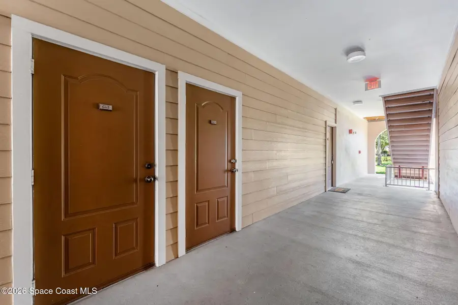 6411 Borasco Drive #115, Melbourne, FL 32940 - #2