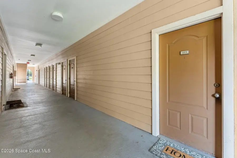 6411 Borasco Drive #115, Melbourne, FL 32940 - #3