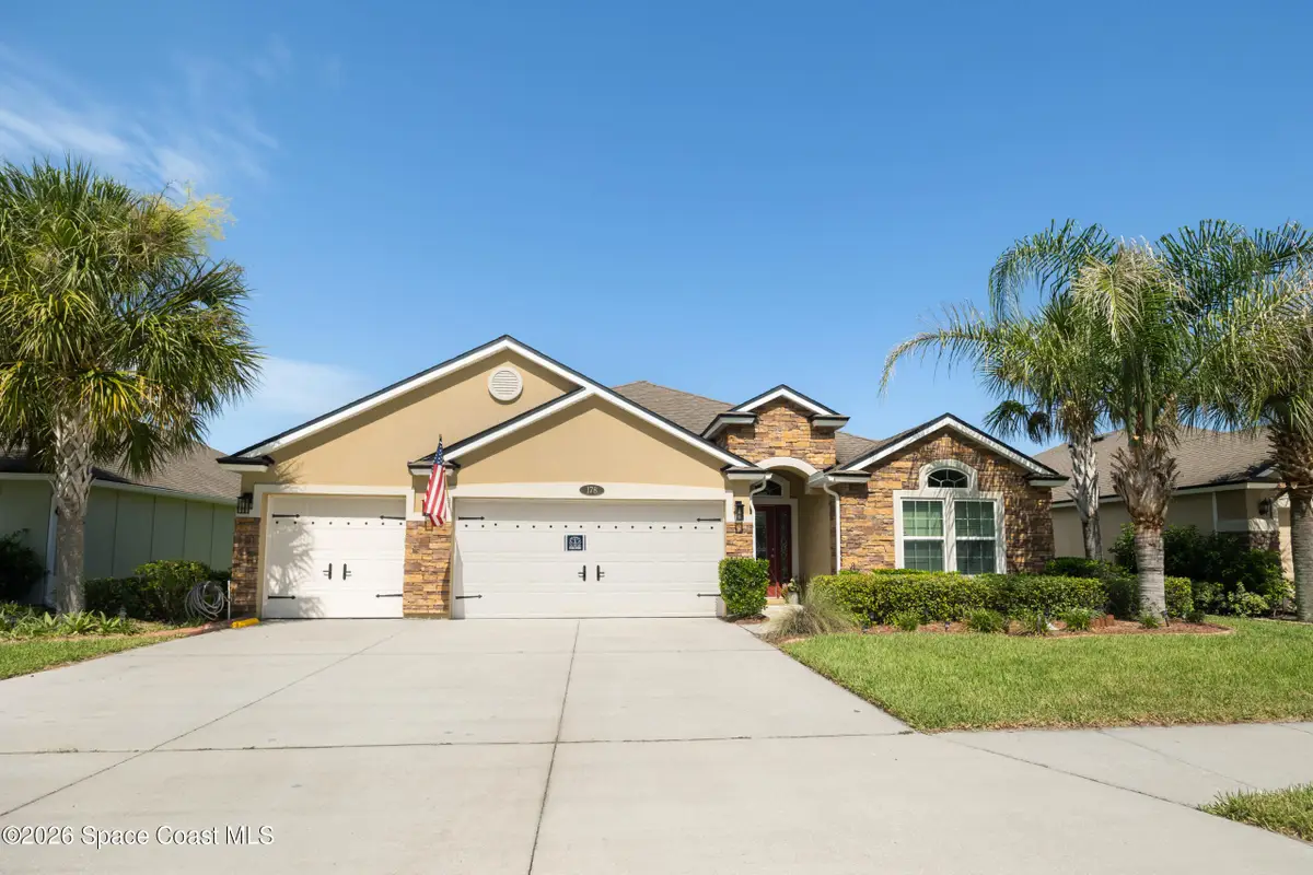 178 Sierras Loop, Saint Augustine, FL 32086 - #1