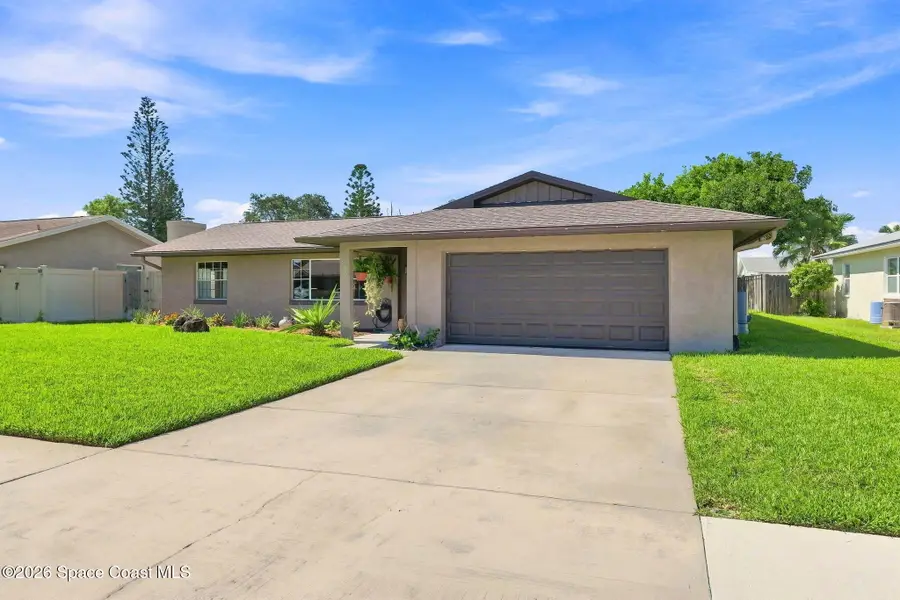 175 Sea Breeze Circle, Merritt Island, FL 32953 - #2