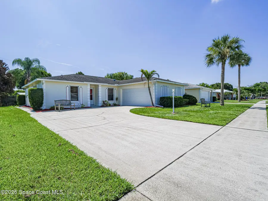 660 26th Court, Vero Beach, FL 32962 - #2