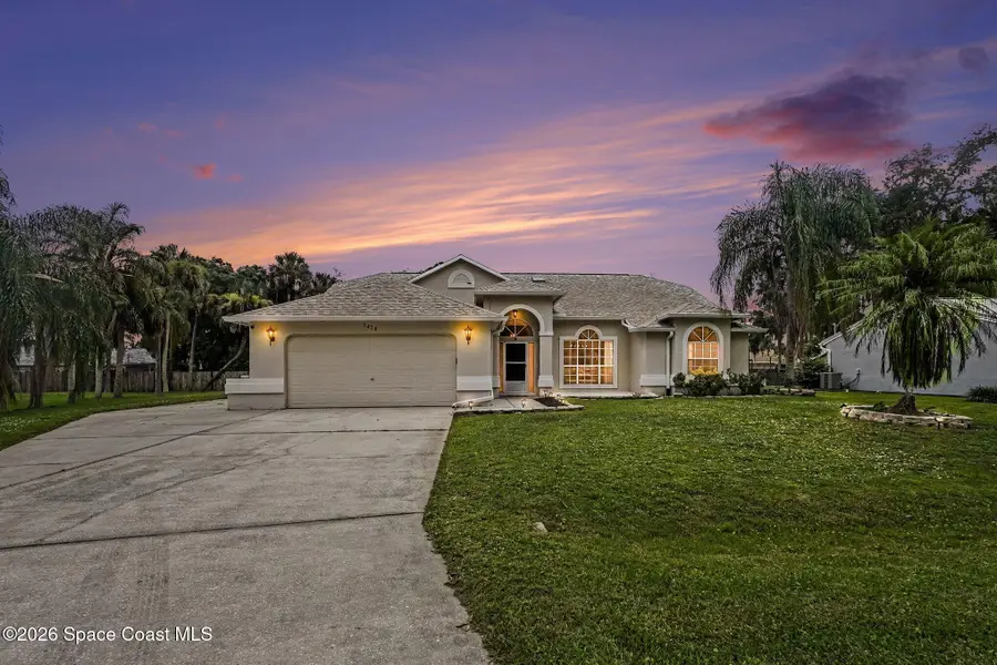 1478 Norbert Road Ne, Palm Bay, FL 32907 - #2