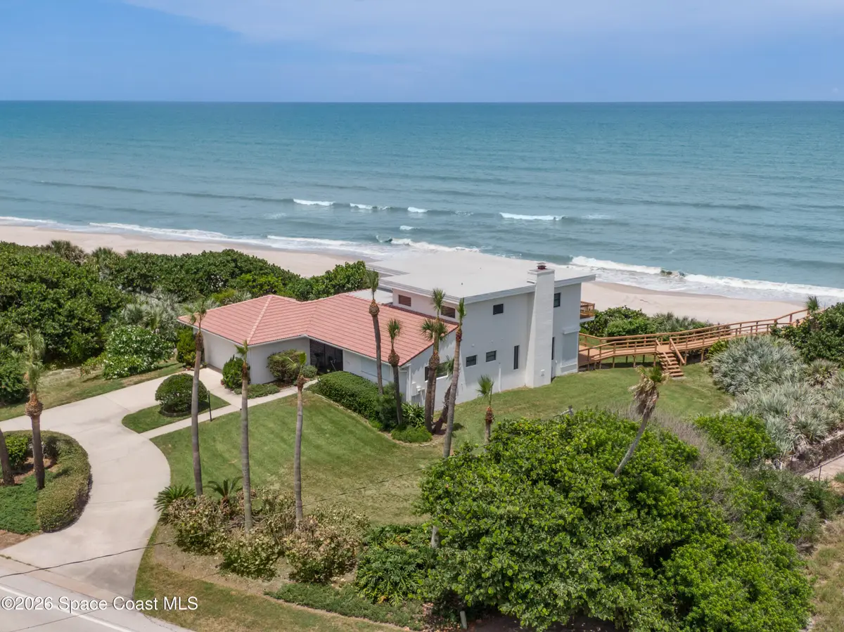3295 S Highway A1a, Melbourne Beach, FL 32951 - #1
