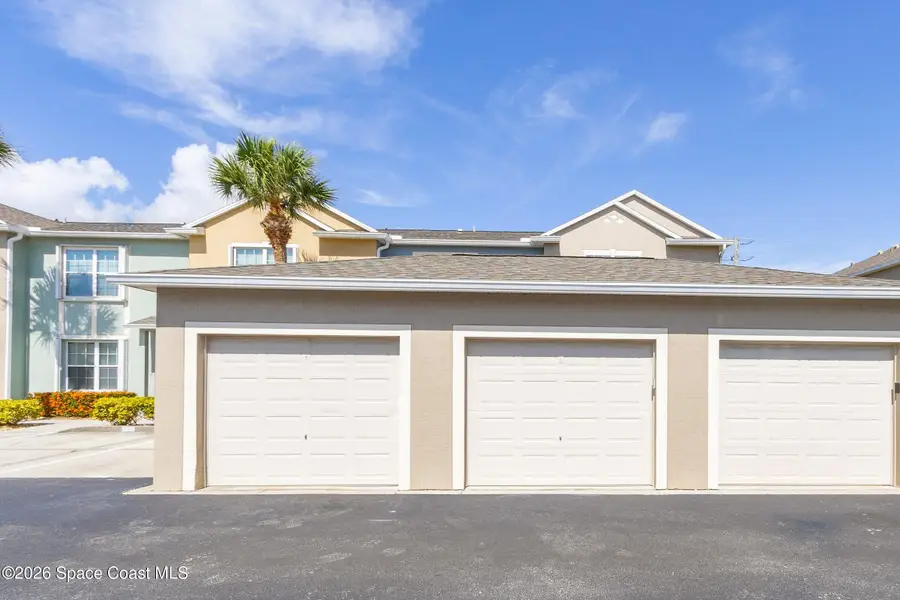 3318 Cutty Sark Way, Indialantic, FL 32903 - #3