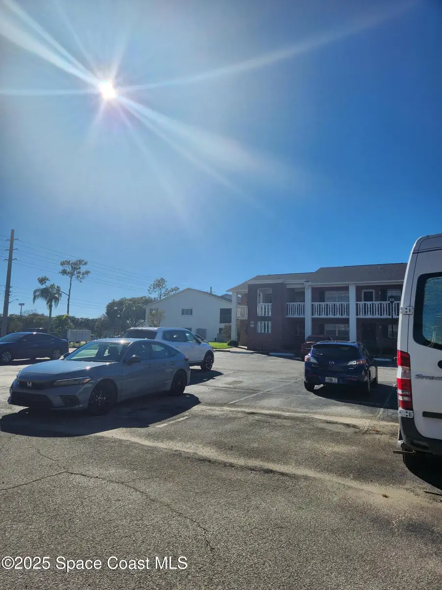 1880 Knox Mcrae Drive #C103, Titusville, FL 32780 - #2