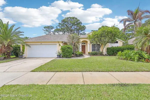 1009 Homewood Avenue, Melbourne, FL 32940
