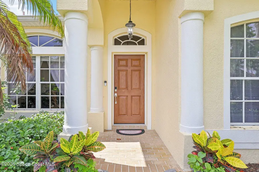 1009 Homewood Avenue, Melbourne, FL 32940 - #2