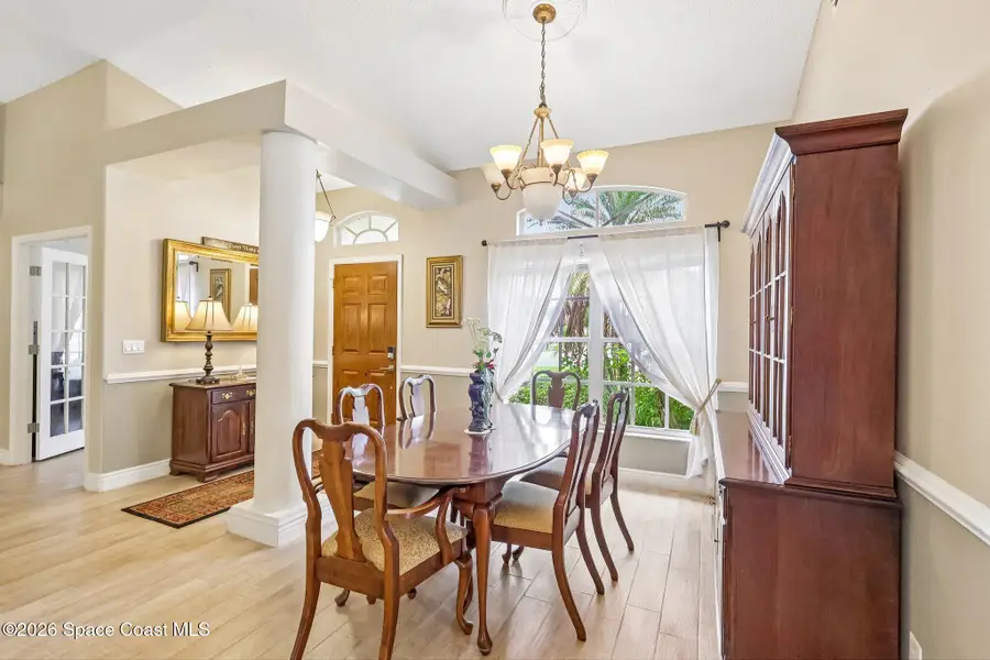 1009 Homewood Avenue, Melbourne, FL 32940 - #3