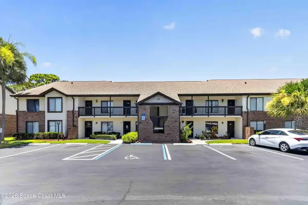 1515 Huntington Lane #1022, Rockledge, FL 32955