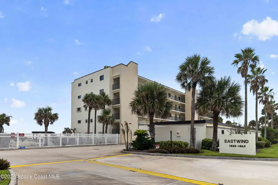 1465 Highway A1a #204, Satellite Beach, FL 32937 - #2